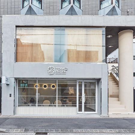 Tora Hotel Asakusa โตเกียว ภายนอก รูปภาพ