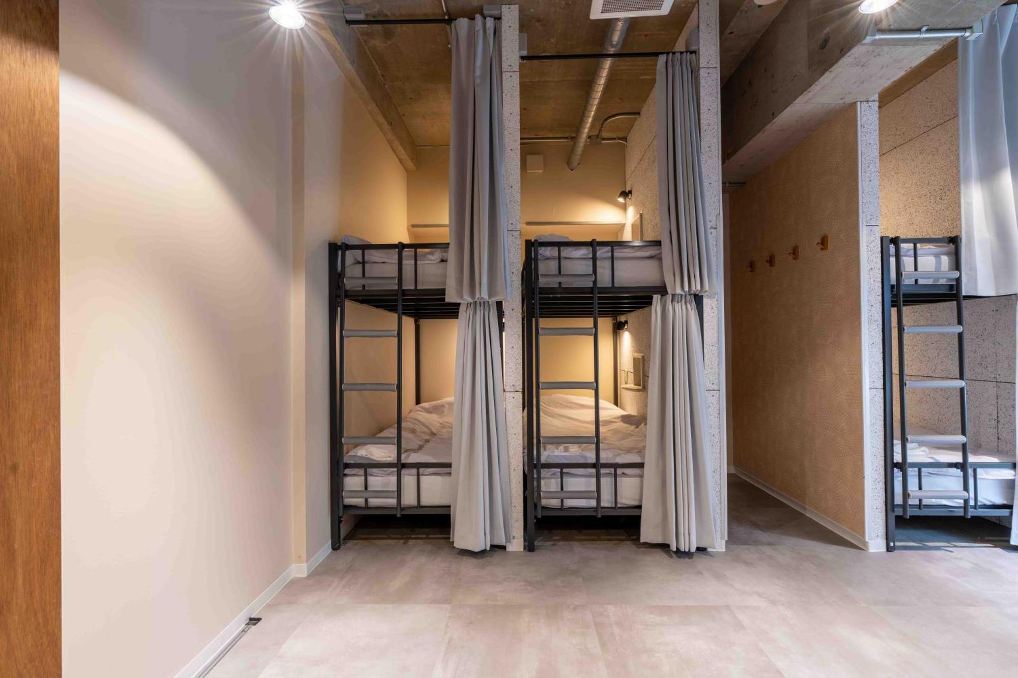 Tora Hotel Asakusa โตเกียว ภายนอก รูปภาพ