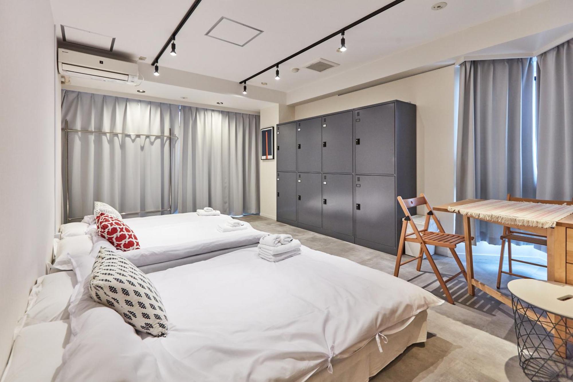 Tora Hotel Asakusa โตเกียว ภายนอก รูปภาพ