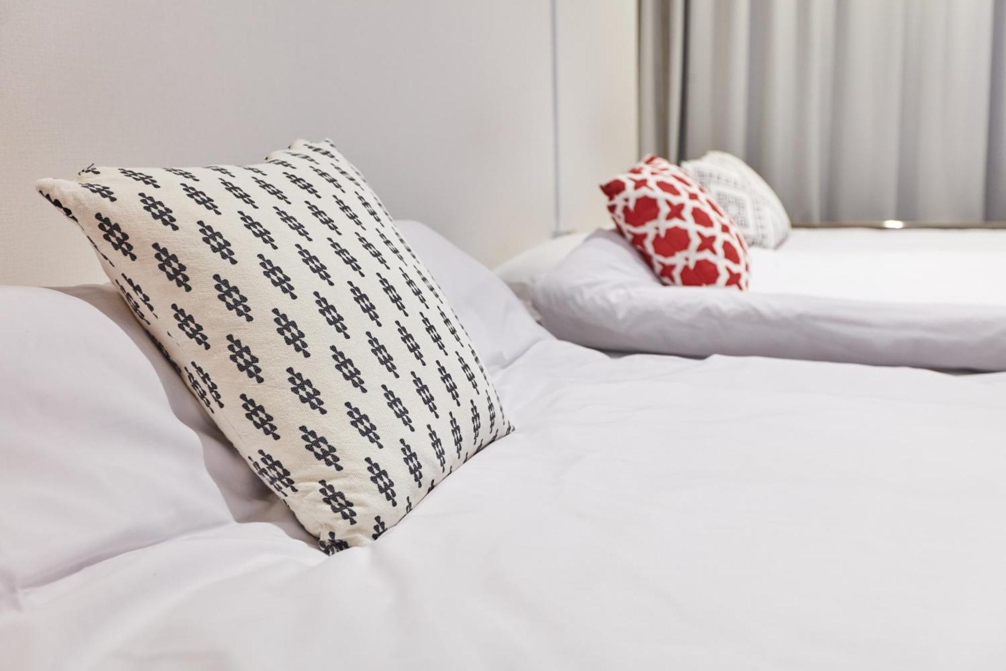 Tora Hotel Asakusa โตเกียว ภายนอก รูปภาพ