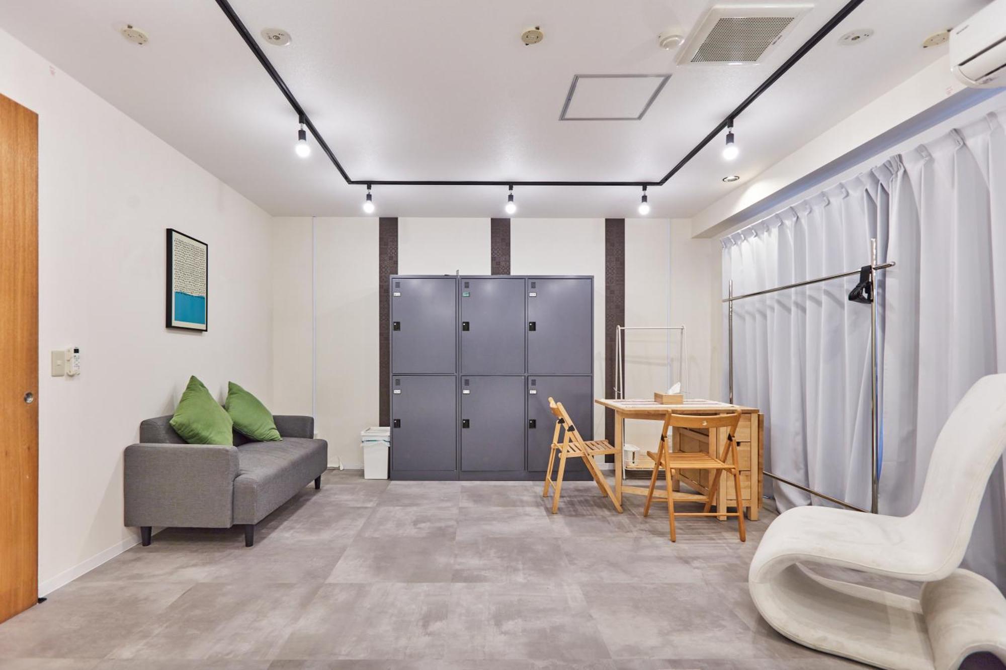 Tora Hotel Asakusa โตเกียว ภายนอก รูปภาพ