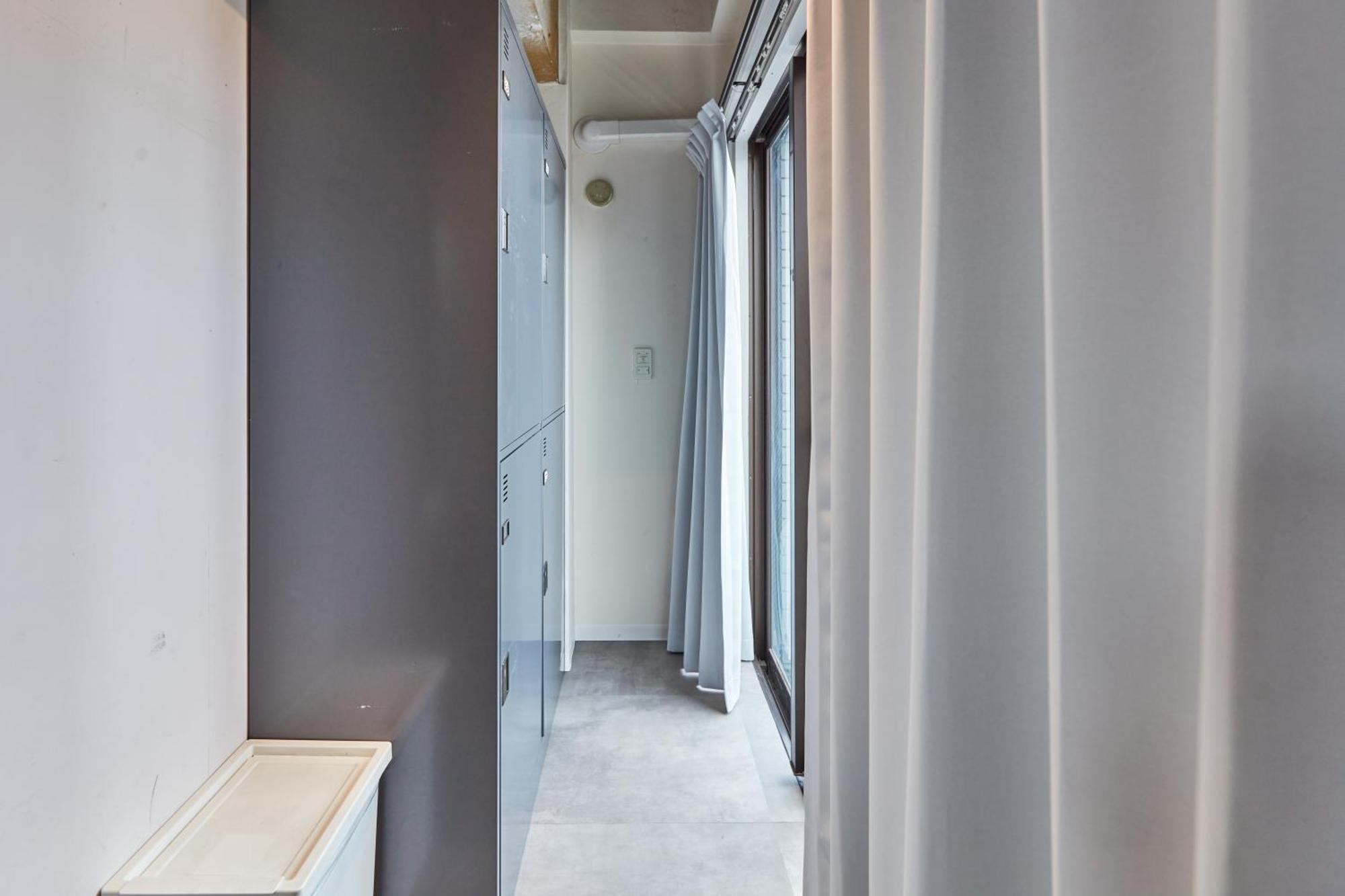 Tora Hotel Asakusa โตเกียว ภายนอก รูปภาพ