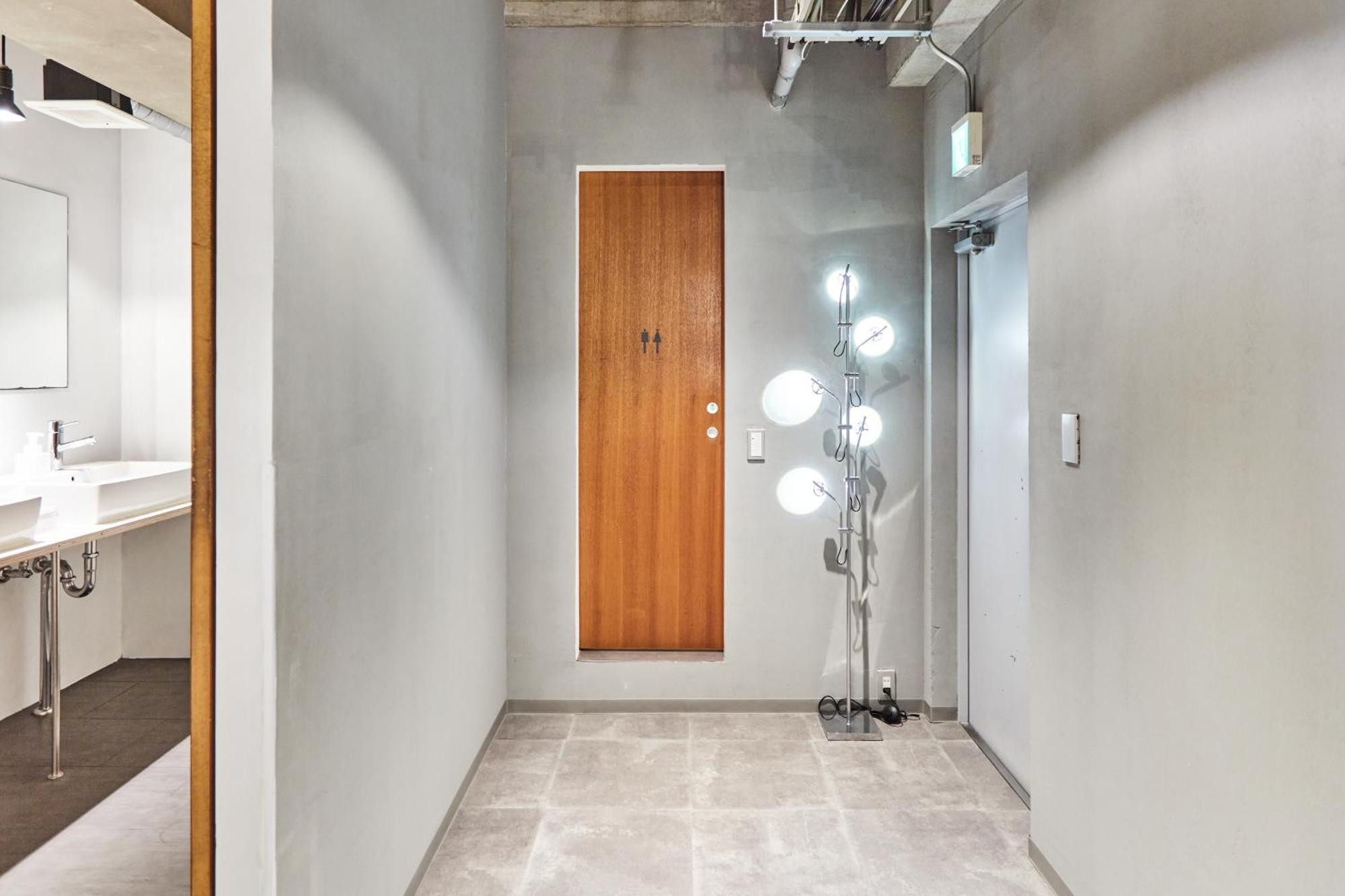 Tora Hotel Asakusa โตเกียว ภายนอก รูปภาพ